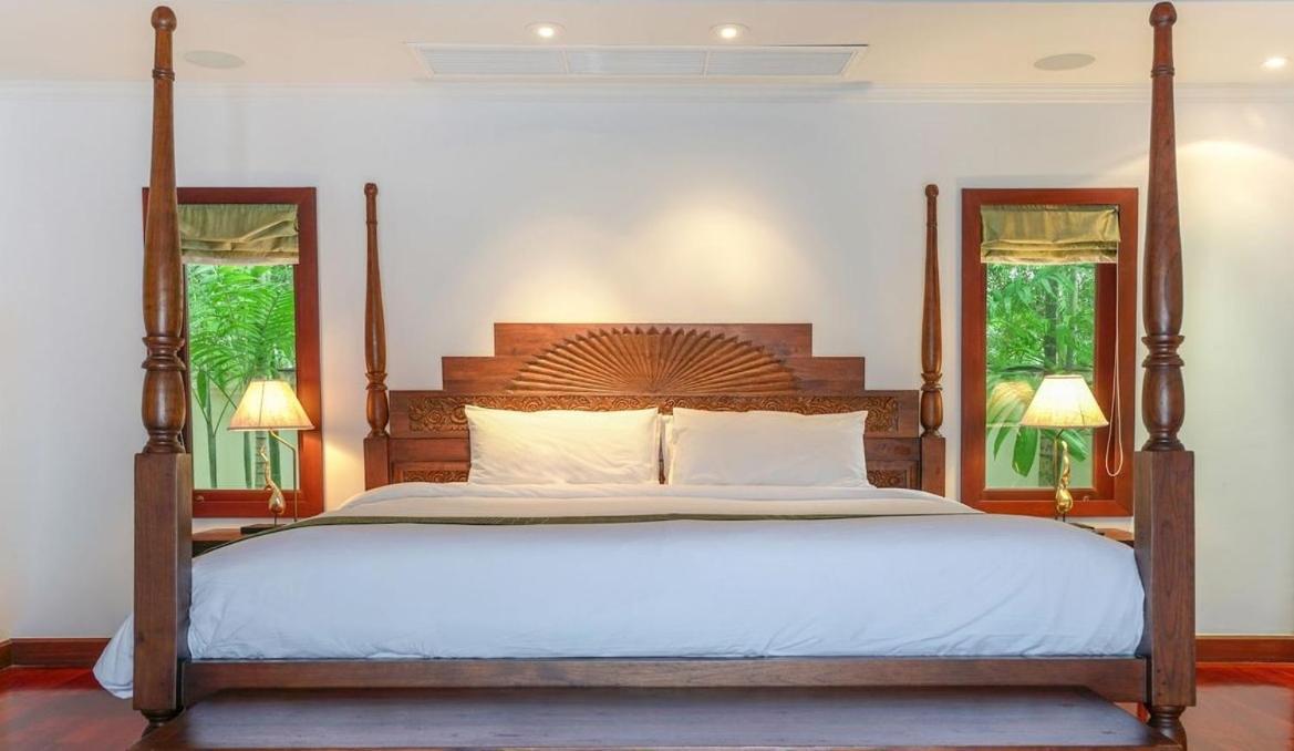 Sea-Esta Villa Pantai Bang Tao Bagian luar foto