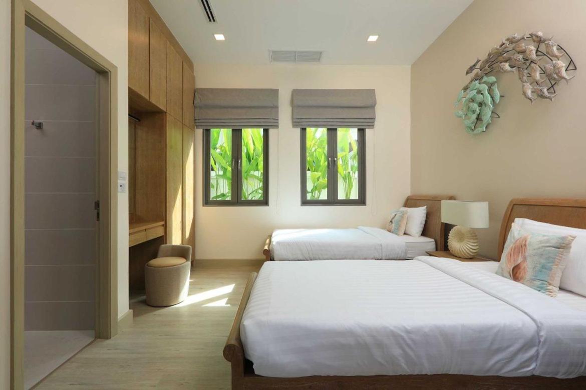Sea-Esta Villa Pantai Bang Tao Bagian luar foto