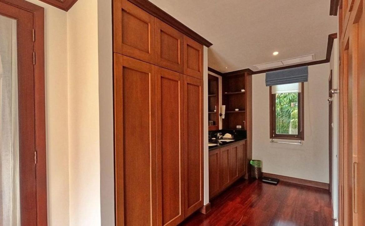 Sea-Esta Villa Pantai Bang Tao Bagian luar foto