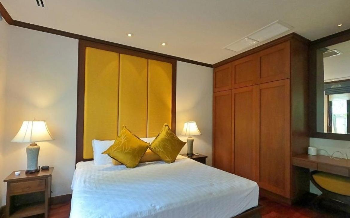 Sea-Esta Villa Pantai Bang Tao Bagian luar foto